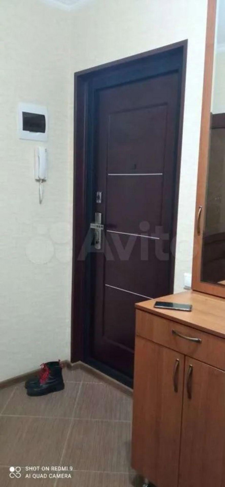 2-комн квартира Бруснева ул, 12