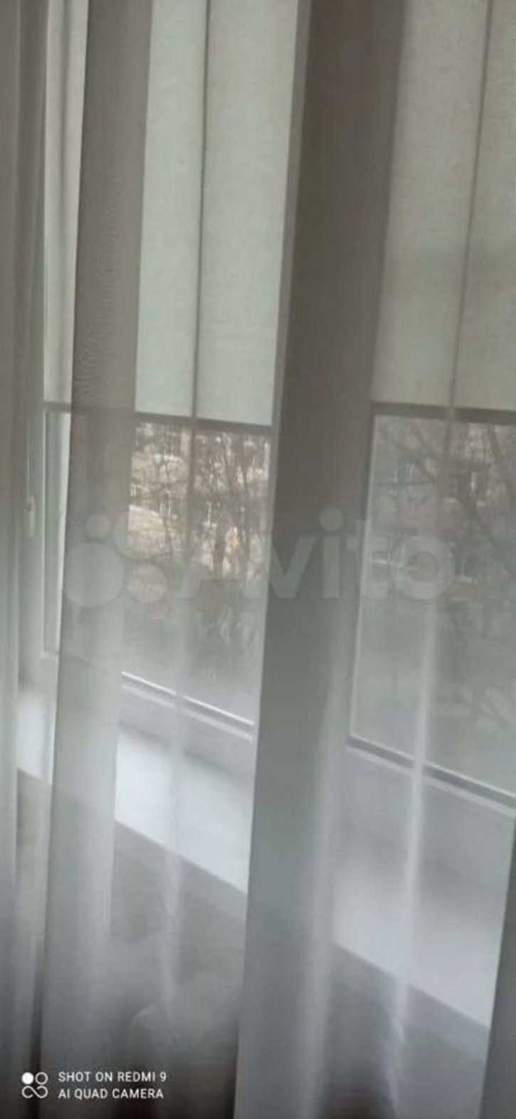 2-комн квартира Бруснева ул, 12
