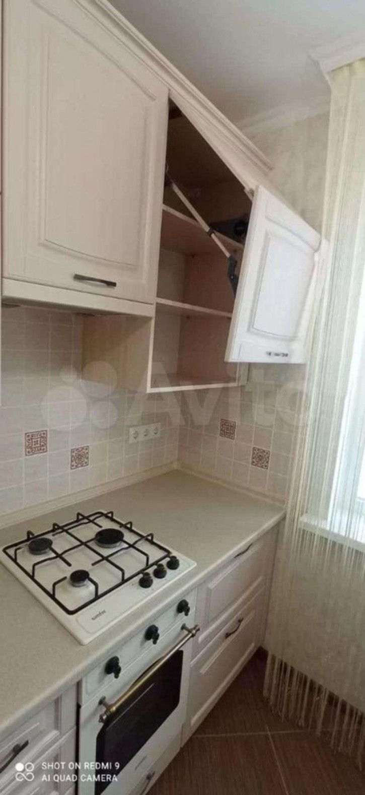 2-комн квартира Бруснева ул, 12