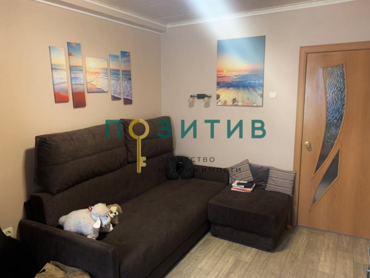 2-комн квартира Ермолова ул, 14/4