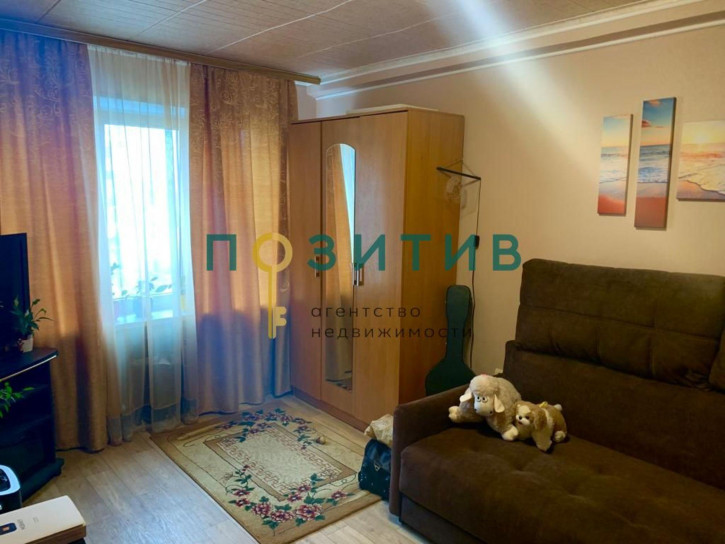 2-комн квартира Ермолова ул, 14/4