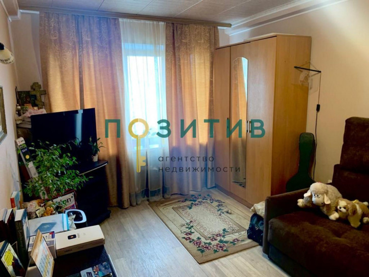 2-комн квартира Ермолова ул, 14/4