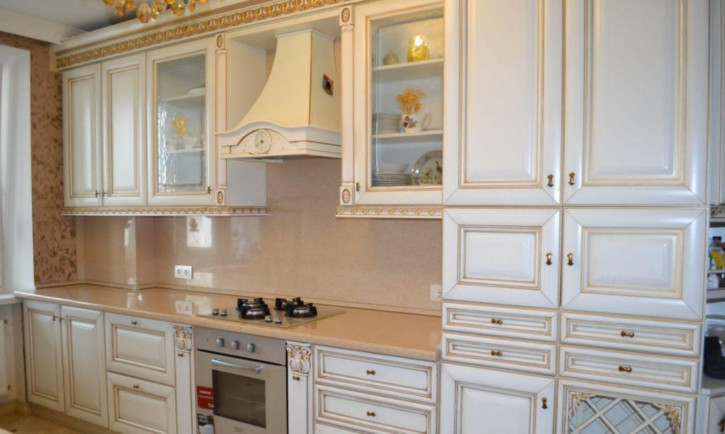 3-комн квартира Бештаугорская ул, 5