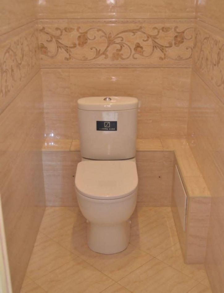 3-комн квартира Бештаугорская ул, 5