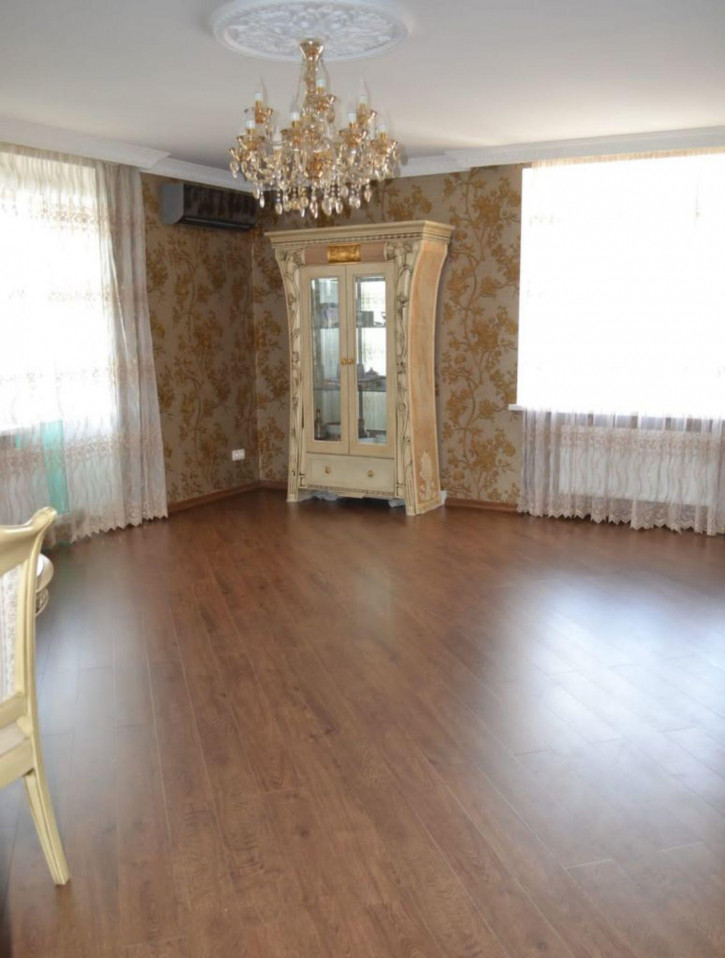 3-комн квартира Бештаугорская ул, 5