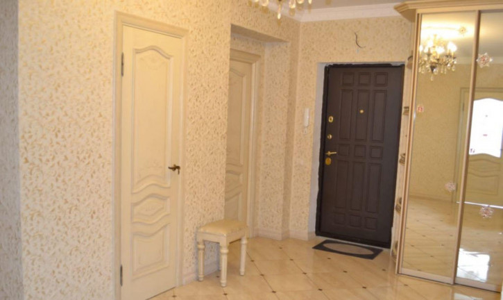 3-комн квартира Бештаугорская ул, 5