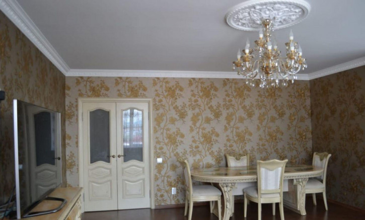 3-комн квартира Бештаугорская ул, 5