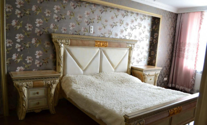 3-комн квартира Бештаугорская ул, 5