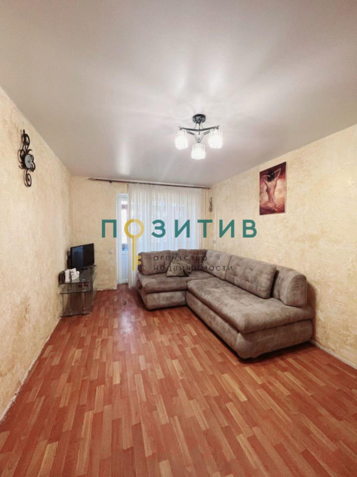 1-комн квартира Октябрьская ул, 471