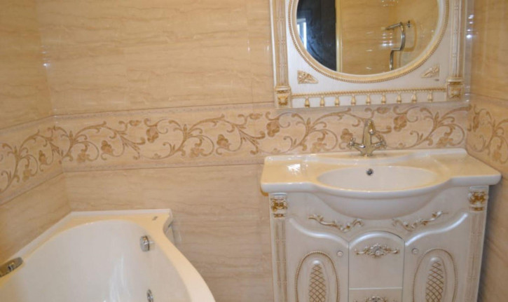 3-комн квартира Бештаугорская ул, 5