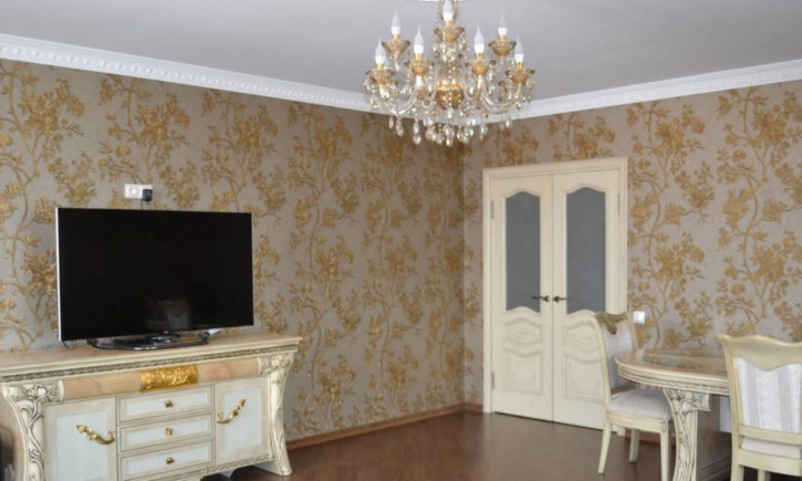 3-комн квартира Бештаугорская ул, 5