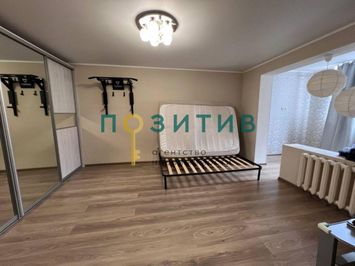 1-комн квартира Новопятигорская ул, 4