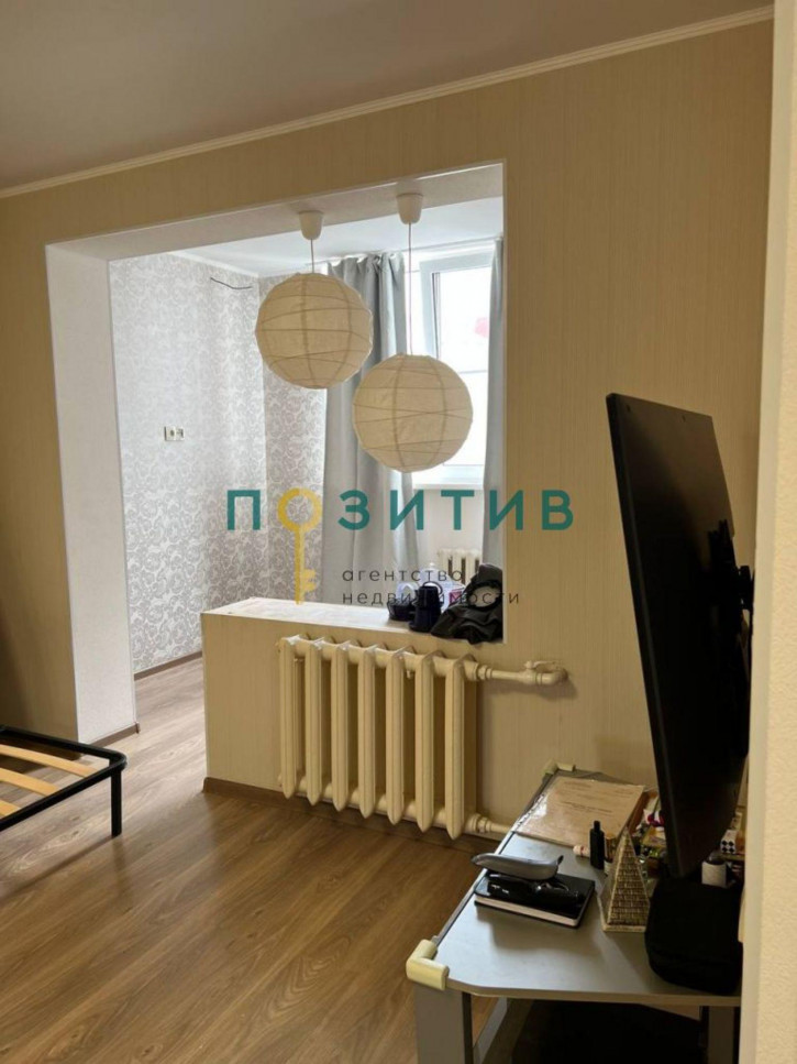 1-комн квартира Новопятигорская ул, 4