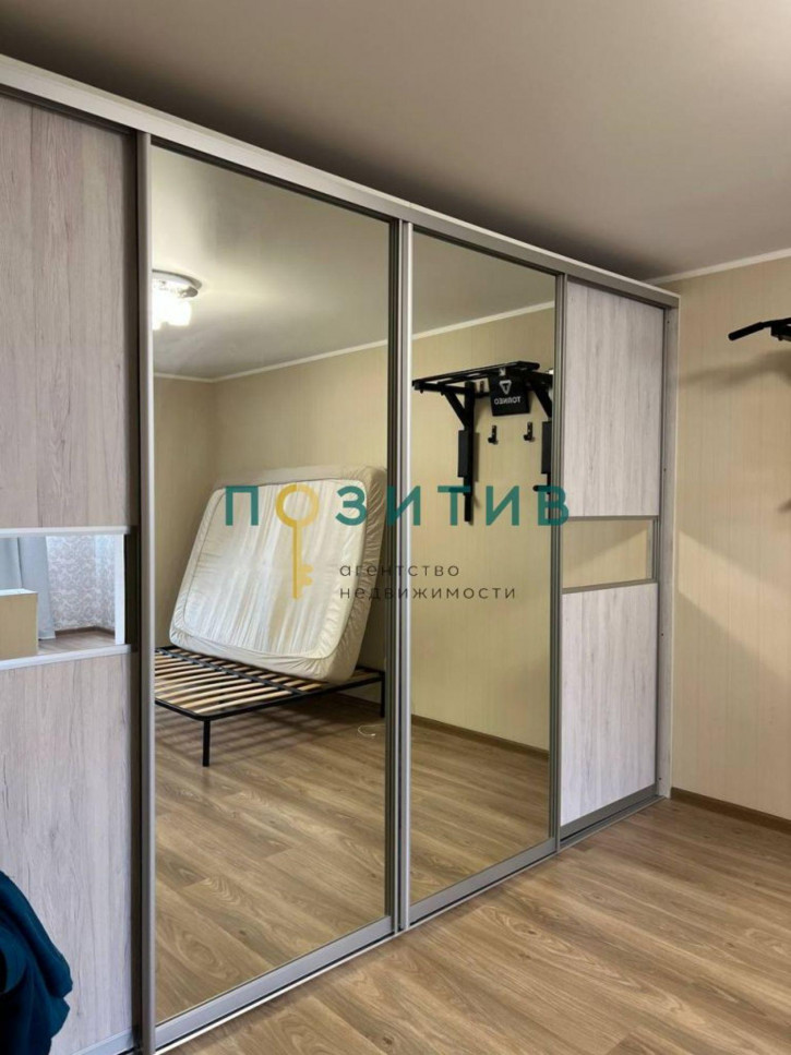 1-комн квартира Новопятигорская ул, 4