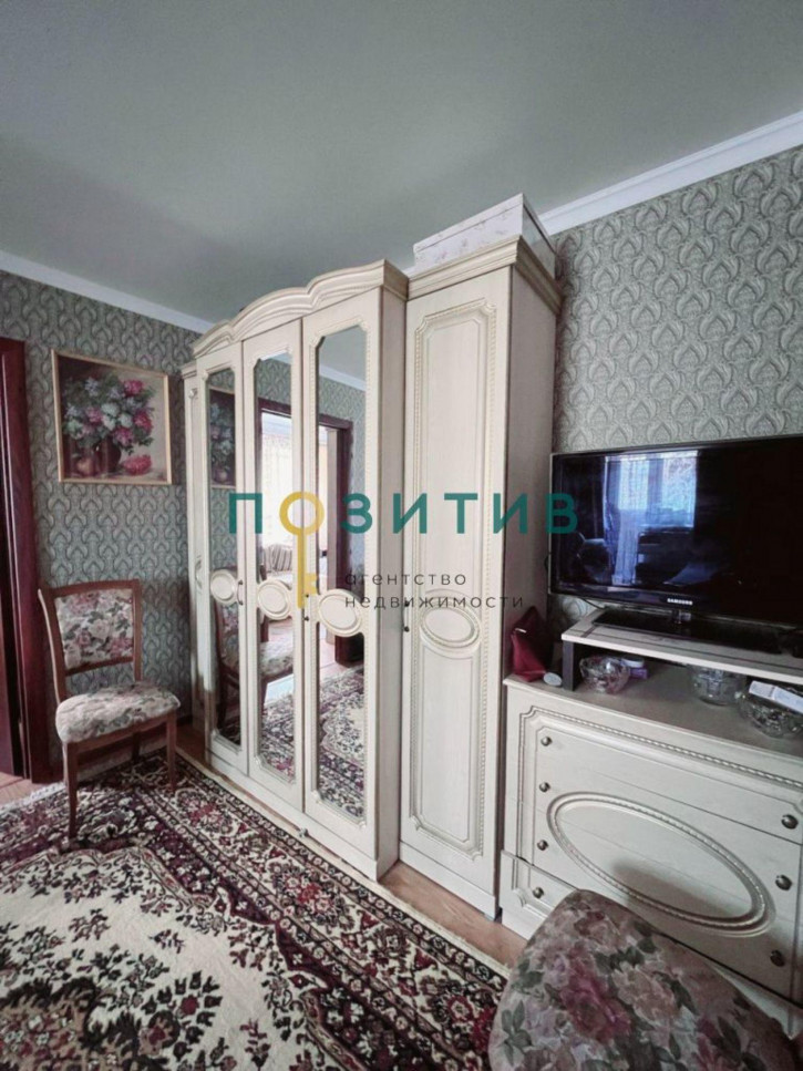 2-комн квартира Октябрьская ул, 455