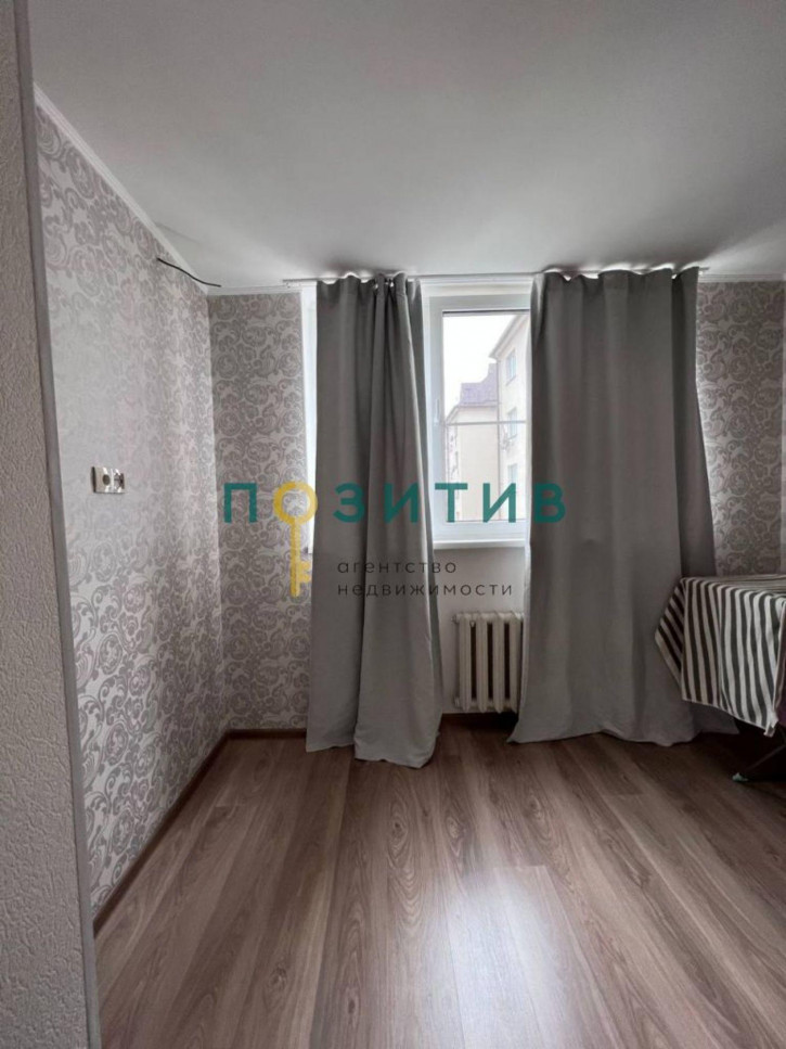 1-комн квартира Новопятигорская ул, 4