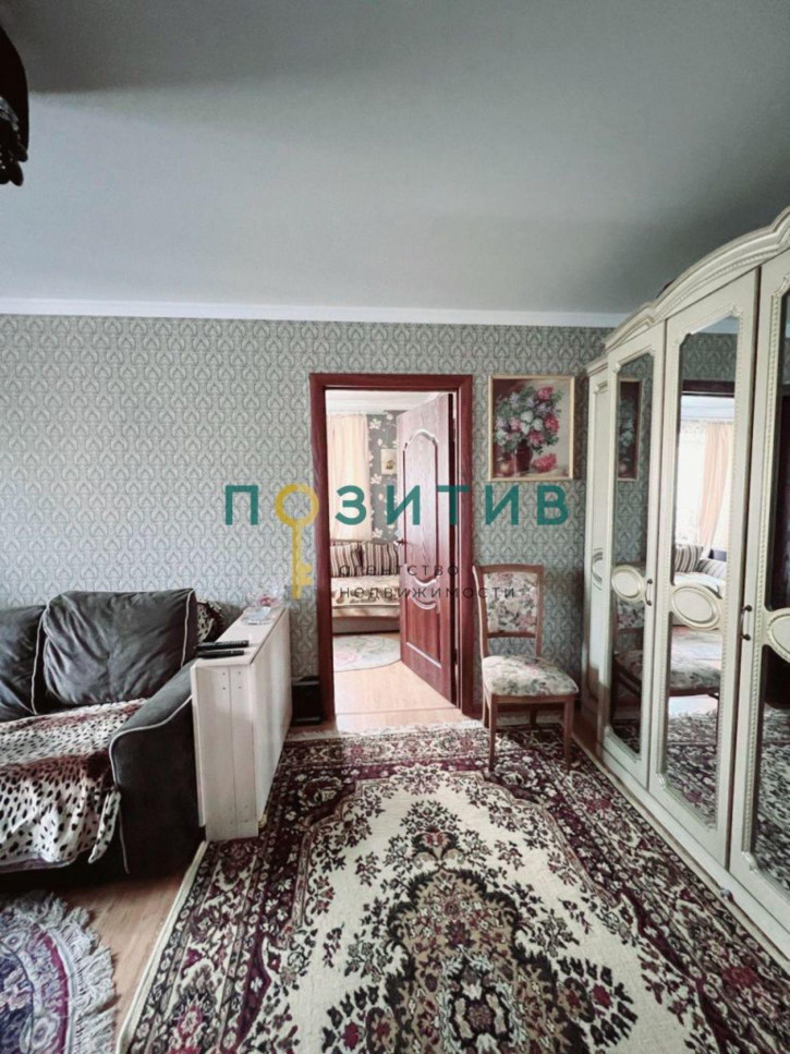 2-комн квартира Октябрьская ул, 455