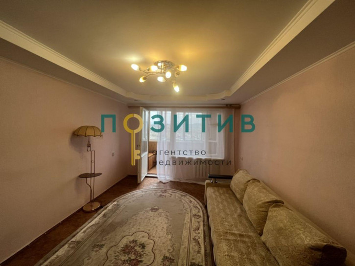 1-комн квартира Вокзальная ул, 57а
