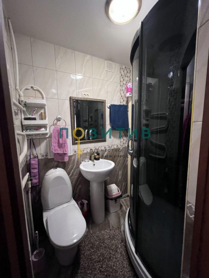 2-комн квартира Октябрьская ул, 455