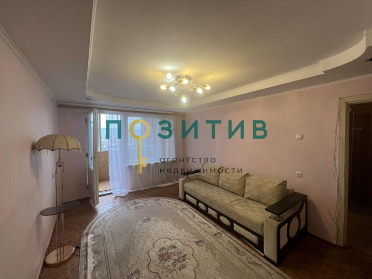 1-комн квартира Вокзальная ул, 57а