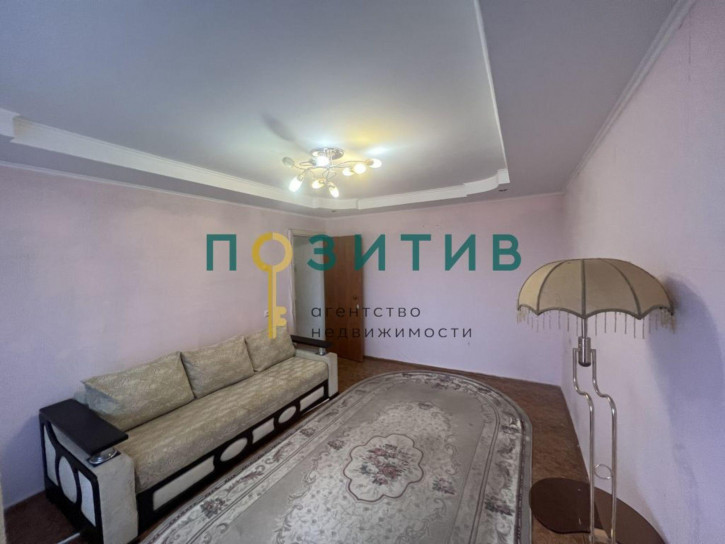 1-комн квартира Вокзальная ул, 57а