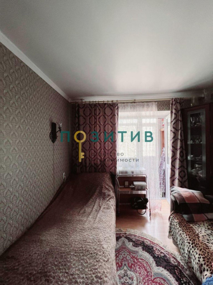 2-комн квартира Октябрьская ул, 455