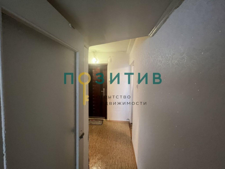 1-комн квартира Вокзальная ул, 57а