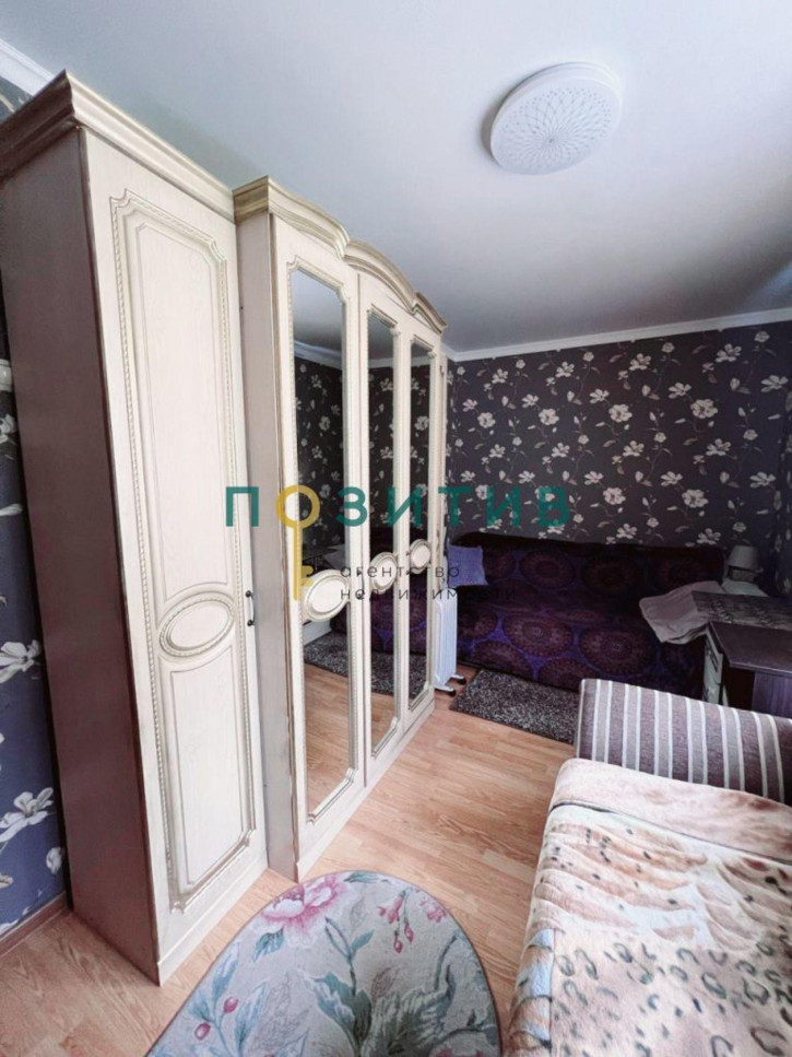 2-комн квартира Октябрьская ул, 455