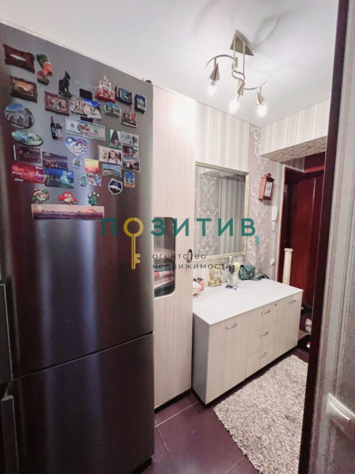 2-комн квартира Октябрьская ул, 455