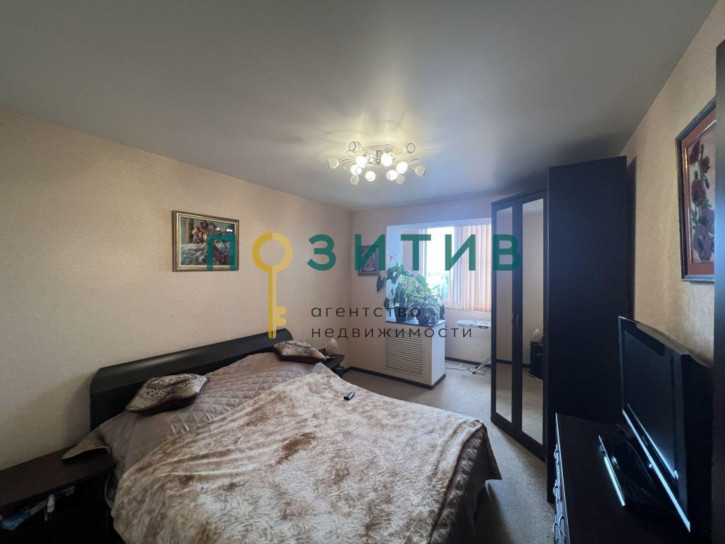 2-комн квартира Октябрьская ул, 422
