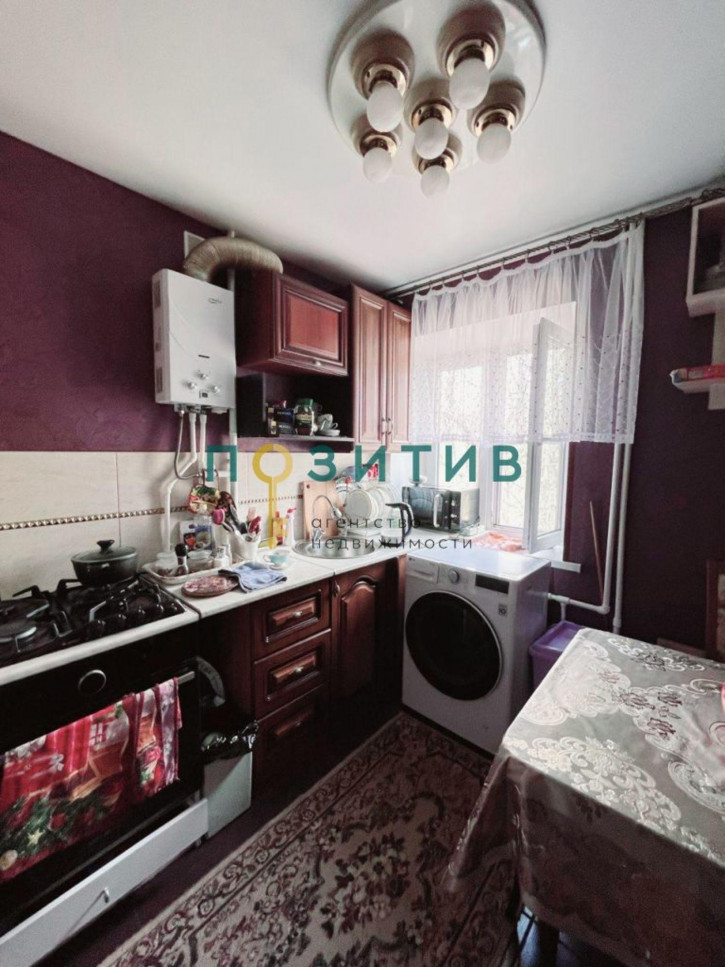 2-комн квартира Октябрьская ул, 455