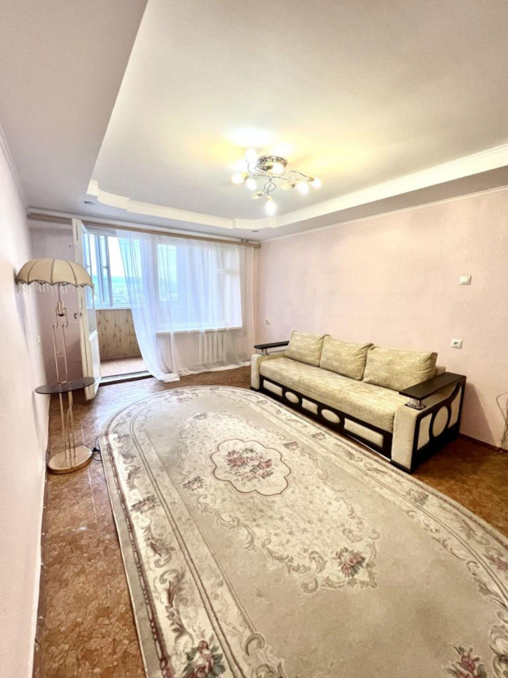 1-комн квартира Вокзальная ул, 57А