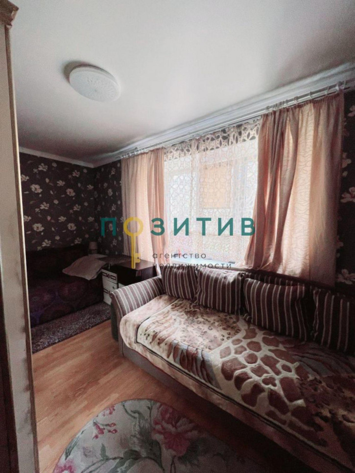2-комн квартира Октябрьская ул, 455