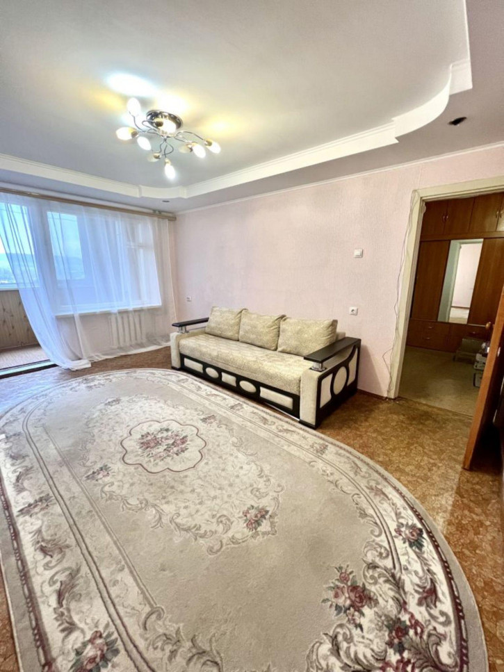1-комн квартира Вокзальная ул, 57А
