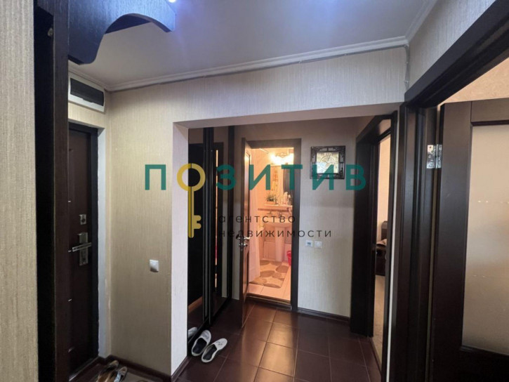 2-комн квартира Октябрьская ул, 422