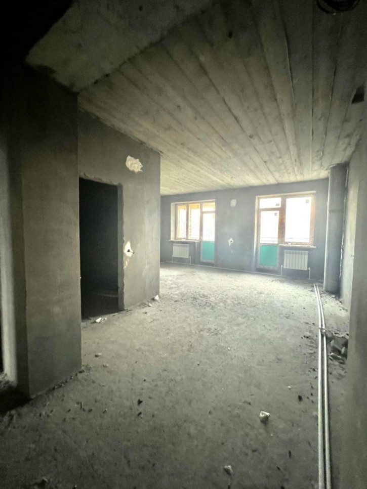 3-комн квартира Первомайская ул, 82