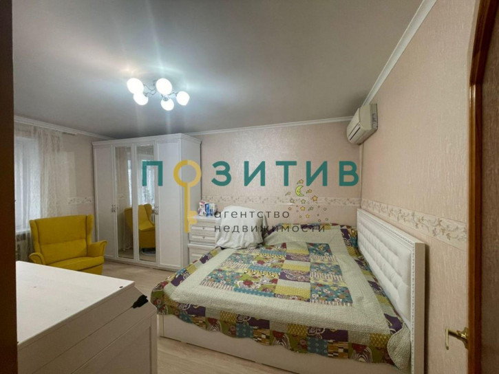 3-комн квартира 50 лет Октября ул