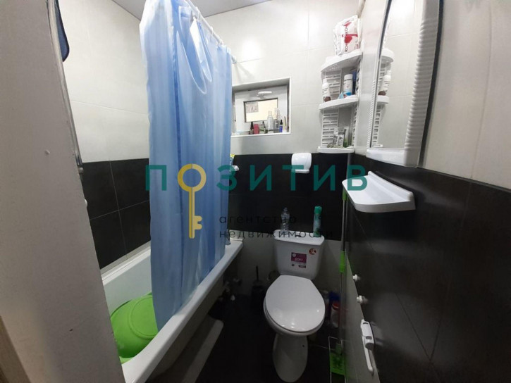 2-комн квартира Теплосерная ул, 5