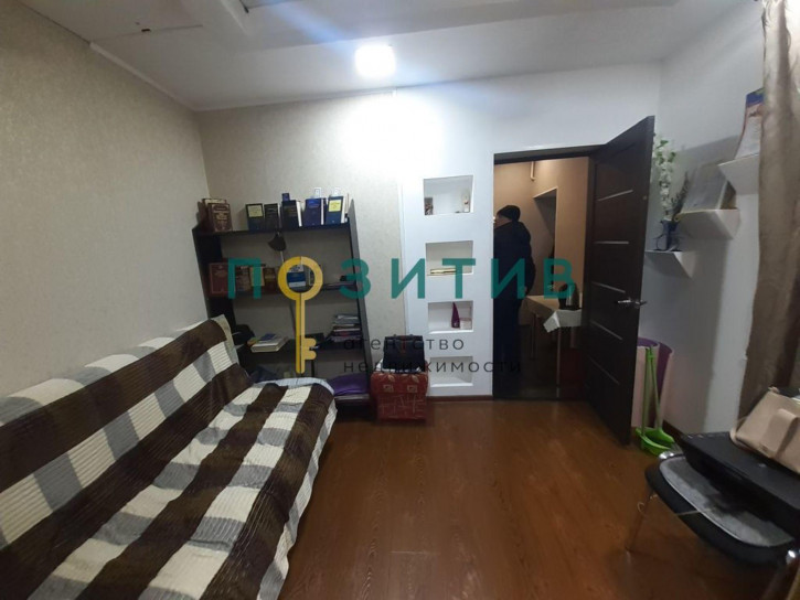 2-комн квартира Теплосерная ул, 5
