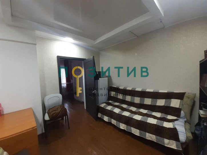 2-комн квартира Теплосерная ул, 5