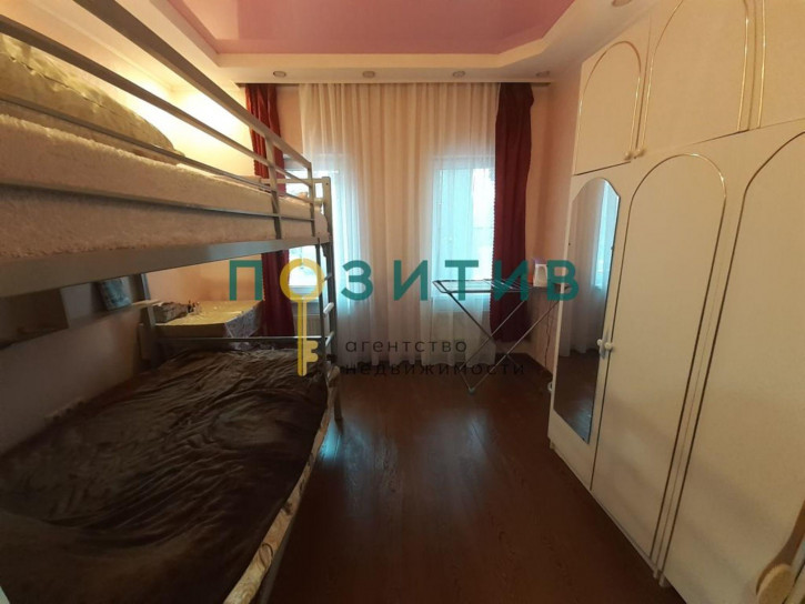 2-комн квартира Теплосерная ул, 5