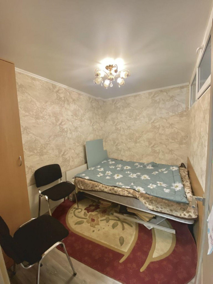 1-комн квартира Булгакова ул, 21