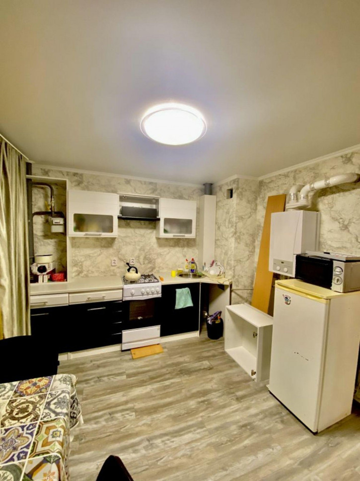 1-комн квартира Булгакова ул, 21