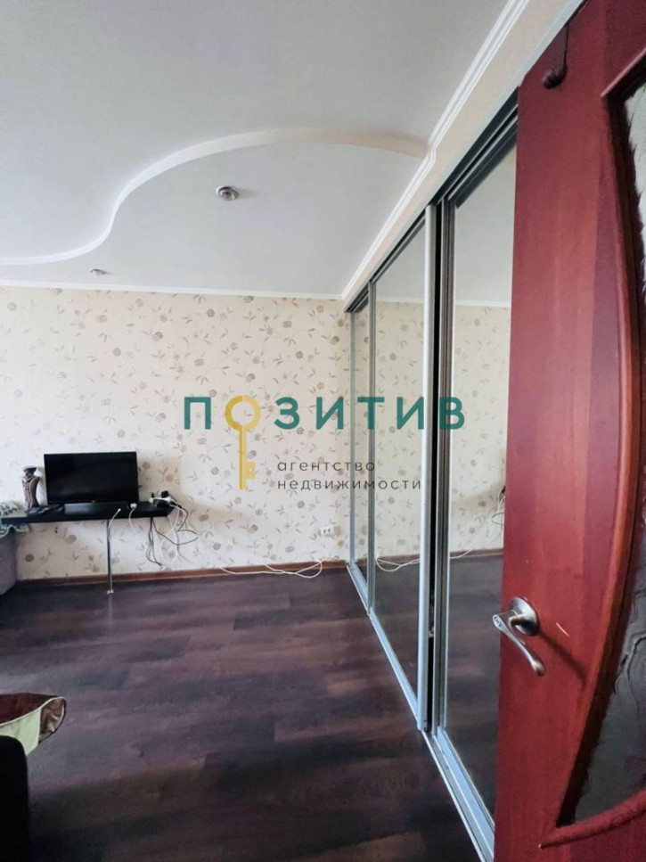 1-комн квартира Пушкина ул, 122