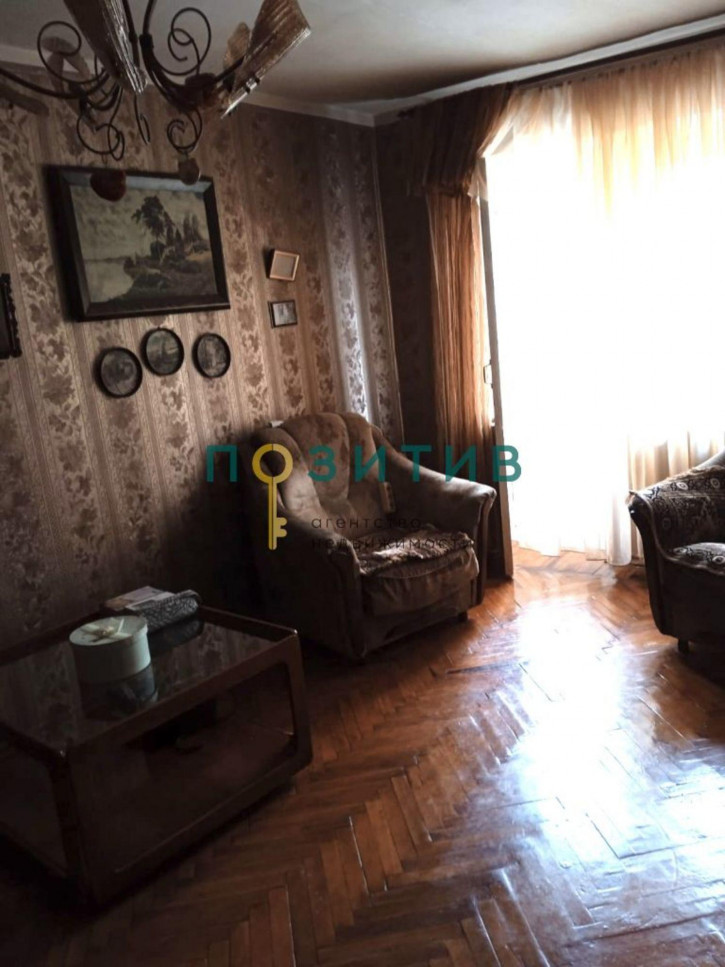2-комн квартира Октябрьская ул, 443