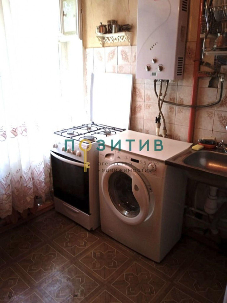 2-комн квартира Октябрьская ул, 443