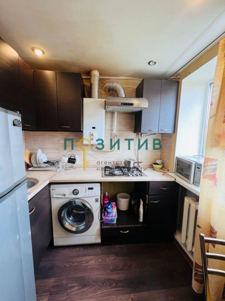 1-комн квартира Пушкина ул, 122