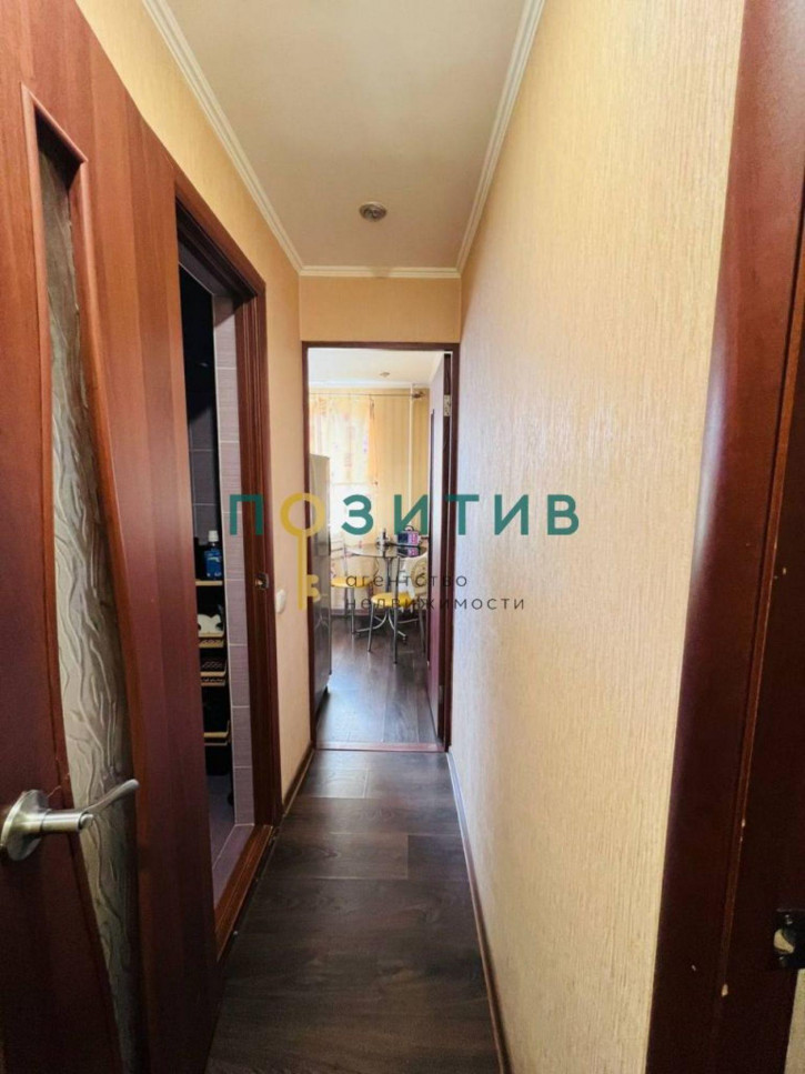 1-комн квартира Пушкина ул, 122