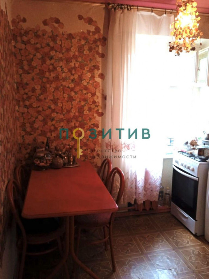 2-комн квартира Октябрьская ул, 443