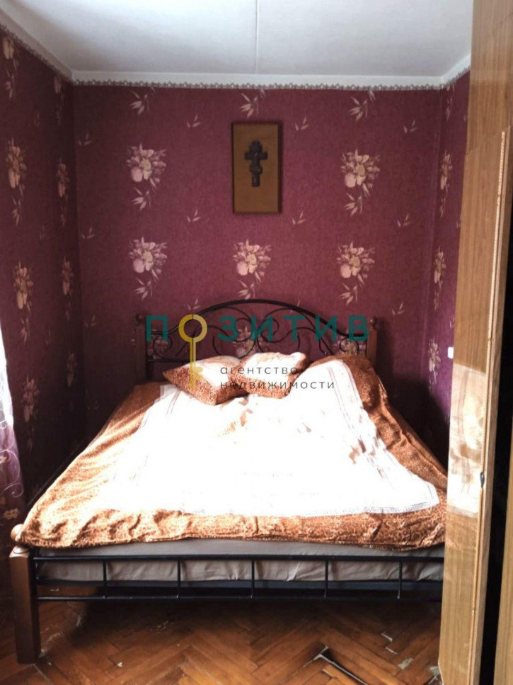 2-комн квартира Октябрьская ул, 443